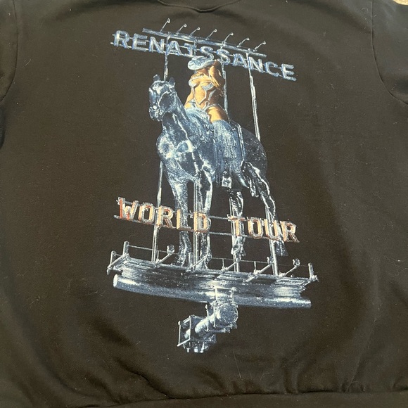 Beyoncé Renaissance Hoodie - Picture 1 of 10